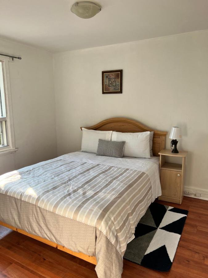 Appartement Avec 2 Chambres Québec Exterior foto